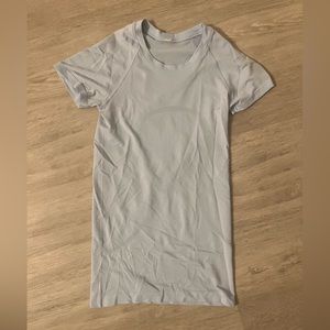 Swiftly Tech Short Sleeve